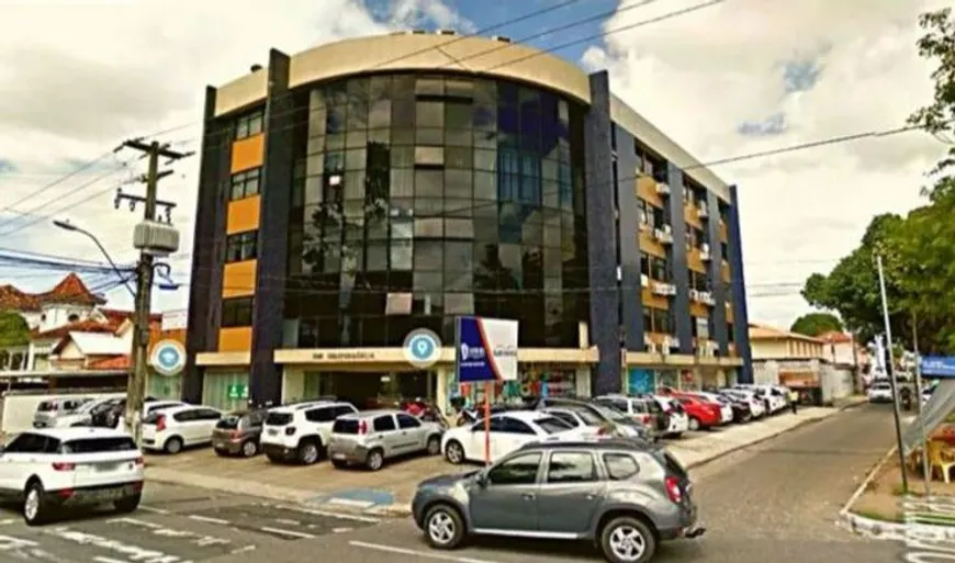 Foto 1 de Imóvel Comercial à venda, 30m² em Centro, João Pessoa