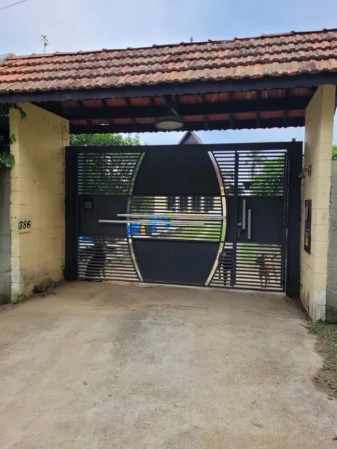 Foto 1 de Fazenda/Sítio com 3 Quartos à venda, 1968m² em Jardim Mimosa, Suzano