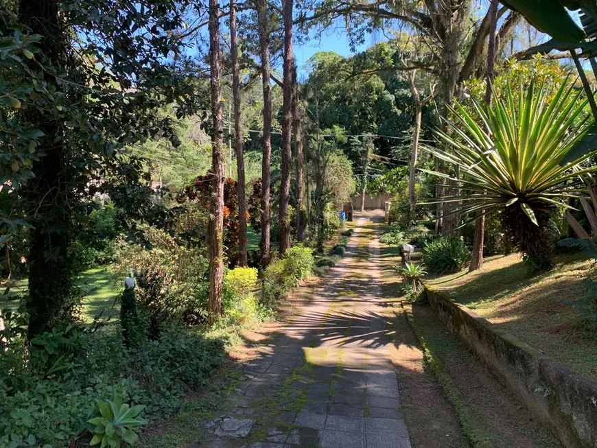 Foto 1 de Casa com 4 Quartos à venda, 5870m² em Várzea das Moças, Niterói