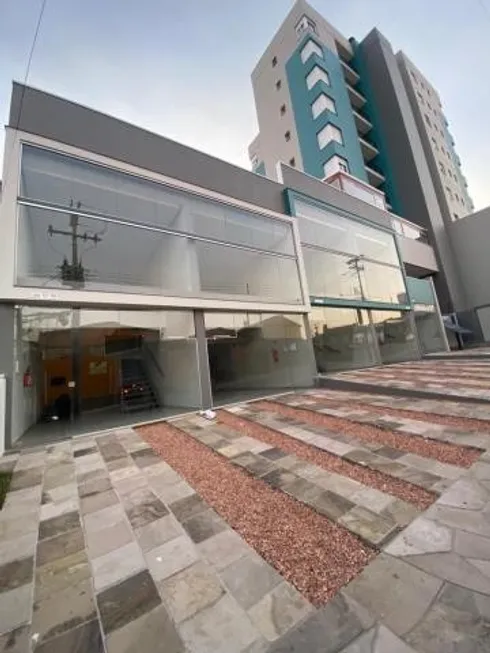 Foto 1 de Ponto Comercial para alugar, 129m² em Bela Vista, Caxias do Sul