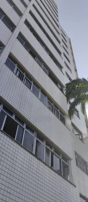 Foto 1 de Apartamento com 3 Quartos à venda, 120m² em Cocó, Fortaleza