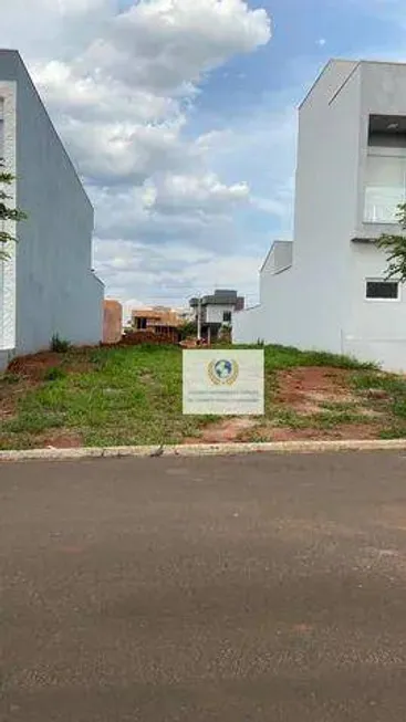 Foto 1 de Lote/Terreno à venda, 200m² em Vila Monte Alegre, Paulínia