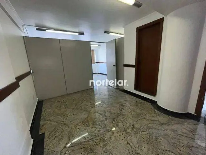 Foto 1 de Apartamento com 1 Quarto à venda, 50m² em República, São Paulo