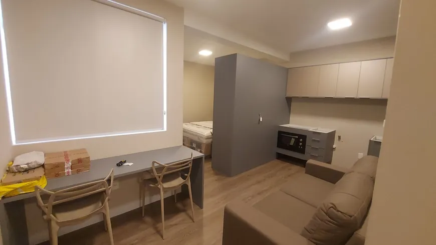 Foto 1 de Apartamento com 2 Quartos à venda, 53m² em Centro, Florianópolis