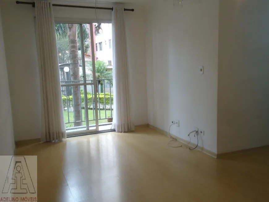 Foto 1 de Apartamento com 3 Quartos à venda, 69m² em Jardim Celeste, São Paulo