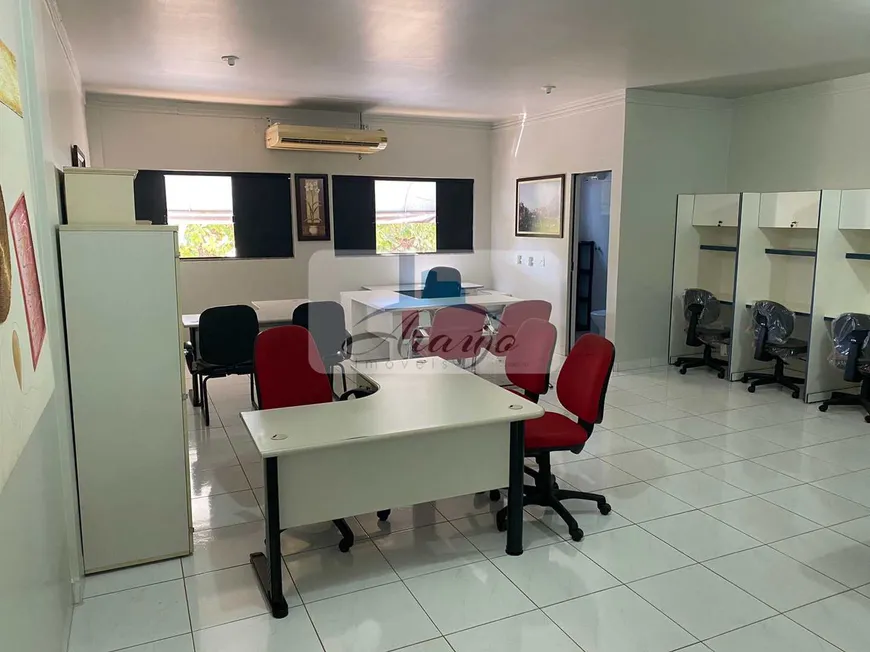 Foto 1 de Sala Comercial com 1 Quarto para alugar, 50m² em Plano Diretor Sul, Palmas