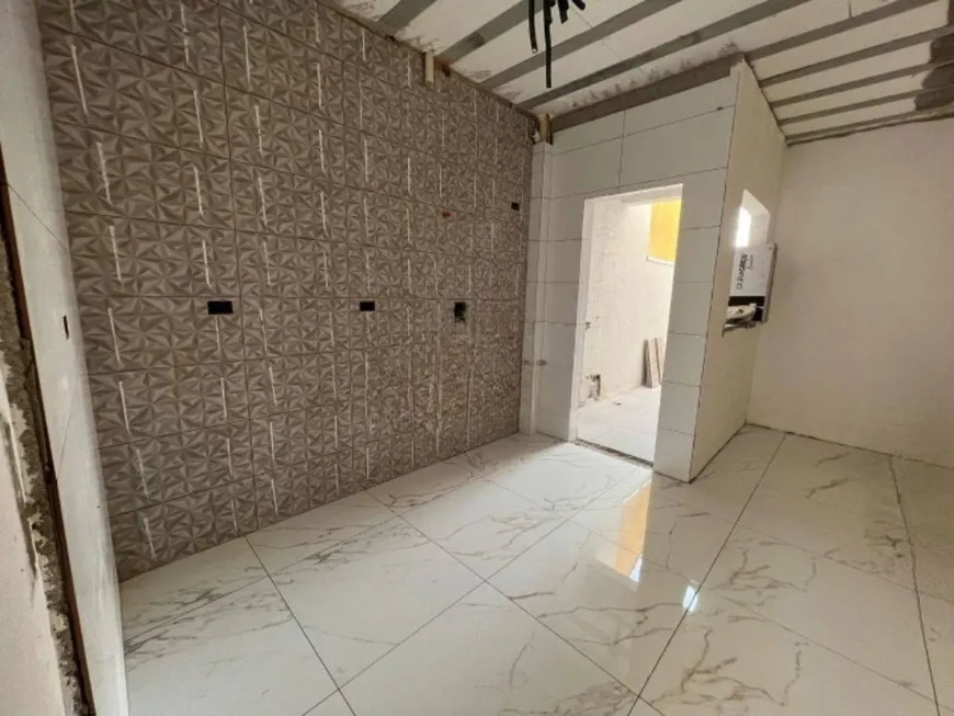 Foto 1 de Apartamento com 2 Quartos à venda, 63m² em Vila Scarpelli, Santo André
