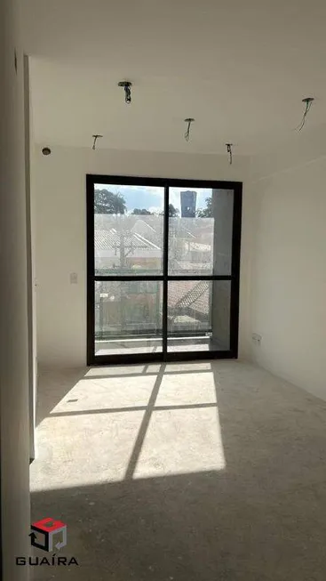 Foto 1 de Apartamento com 2 Quartos à venda, 65m² em Vila Alpina, Santo André