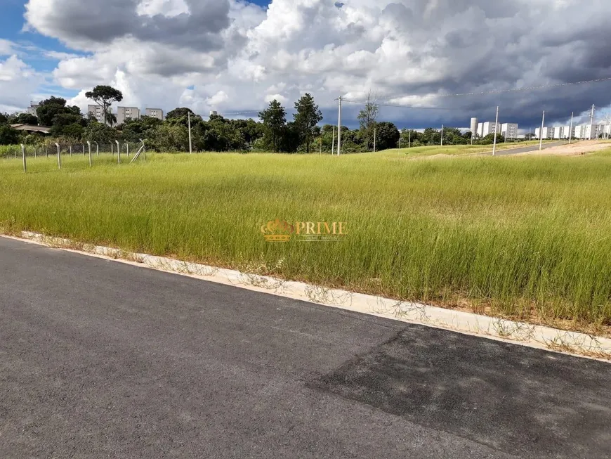 Foto 1 de Lote/Terreno à venda, 147m² em Parque Universitário de Viracopos, Campinas