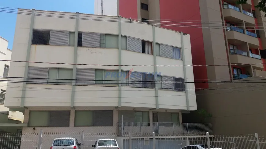 Foto 1 de Apartamento com 2 Quartos à venda, 86m² em Centro, Campinas