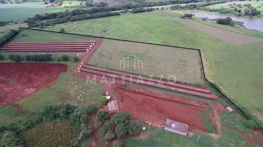 Foto 1 de Imóvel Comercial à venda, 163828m² em , Cordeirópolis