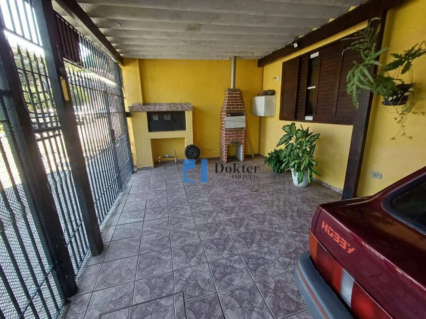 Foto 1 de Sobrado com 4 Quartos à venda, 130m² em Freguesia do Ó, São Paulo