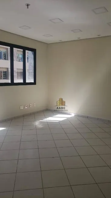 Foto 1 de Sala Comercial para alugar, 38m² em Vila Clementino, São Paulo