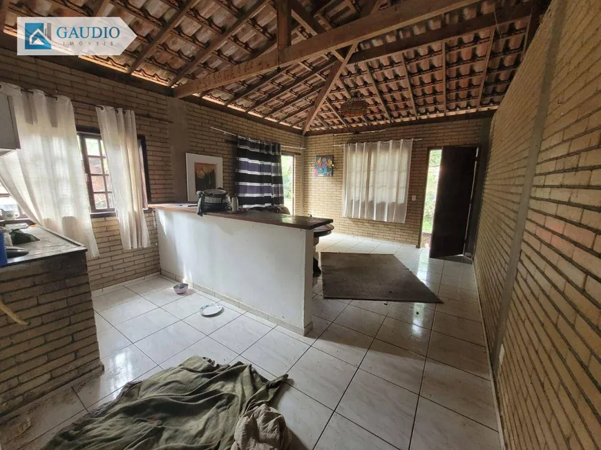 Foto 1 de Casa com 2 Quartos para alugar, 60m² em Itaipu, Niterói