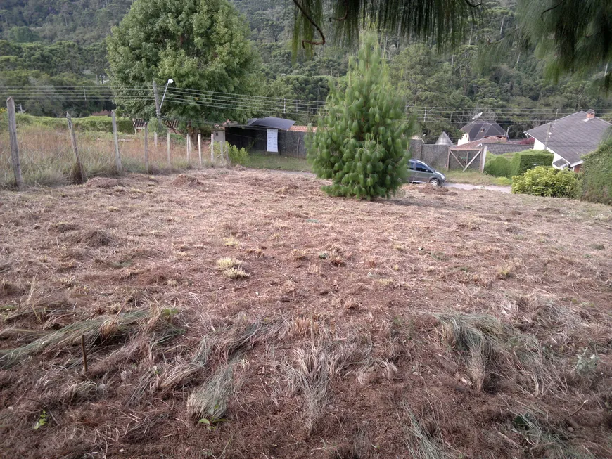 Foto 1 de Lote/Terreno à venda, 750m² em Vila Nova Suica, Campos do Jordão