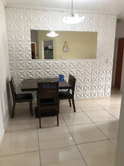 Foto 1 de Apartamento com 2 Quartos à venda, 65m² em Vila Leopoldina, Sorocaba