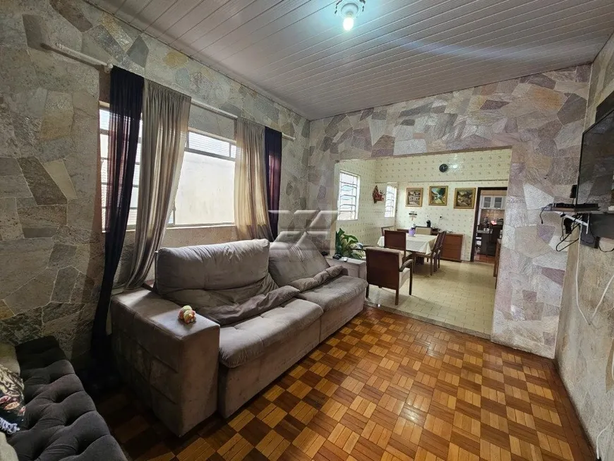 Foto 1 de Casa com 3 Quartos à venda, 137m² em Vila Nova, Rio Claro