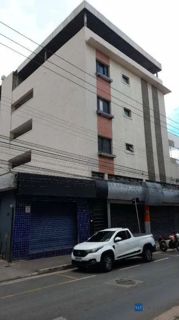 Foto 1 de Apartamento com 3 Quartos à venda, 115m² em Centro, Pouso Alegre