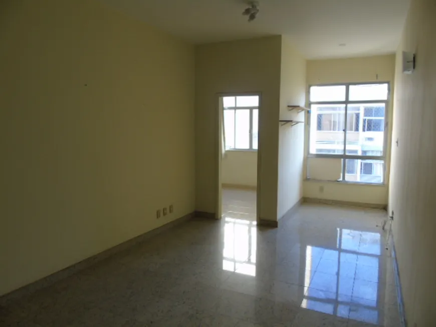 Foto 1 de Apartamento com 3 Quartos à venda, 88m² em Flamengo, Rio de Janeiro