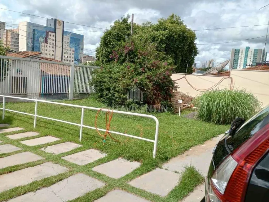 Foto 1 de Sala Comercial com 3 Quartos à venda, 400m² em Centro, Bauru