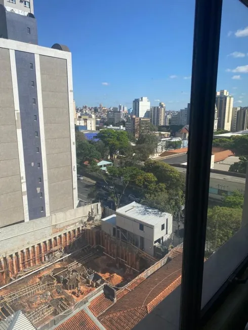 Foto 1 de Sala Comercial à venda, 34m² em Barro Preto, Belo Horizonte