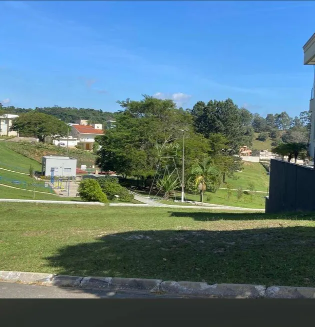 Foto 1 de Lote/Terreno à venda, 394m² em Alphaville, Santana de Parnaíba