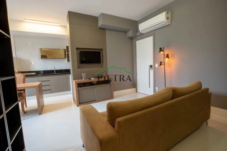 Foto 1 de Apartamento com 1 Quarto à venda, 44m² em Savassi, Belo Horizonte