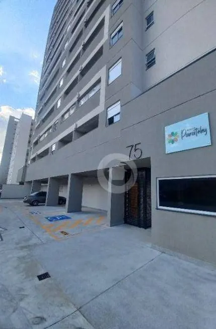 Foto 1 de Apartamento com 2 Quartos para alugar, 63m² em Condominio Residencial Colinas do Paratehy, São José dos Campos