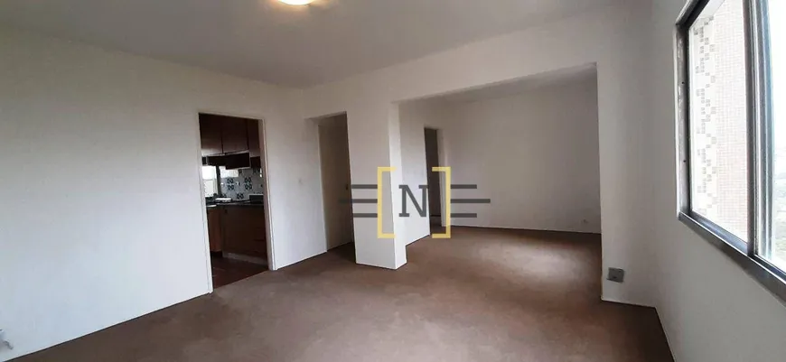 Foto 1 de Apartamento com 3 Quartos à venda, 90m² em Aclimação, São Paulo