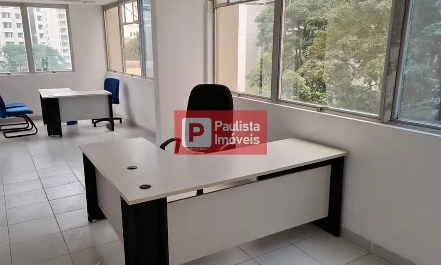 Foto 1 de Sala Comercial à venda, 41m² em Itaim Bibi, São Paulo