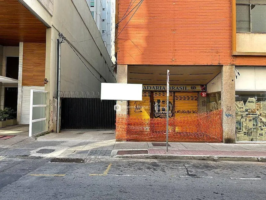 Foto 1 de Ponto Comercial para alugar, 400m² em Centro, Juiz de Fora