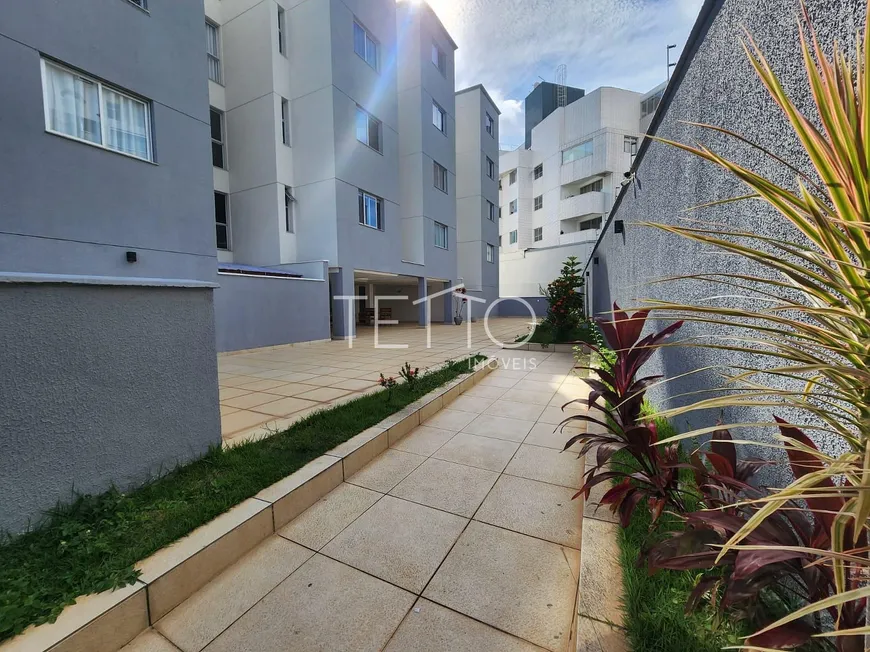 Foto 1 de Apartamento com 2 Quartos à venda, 49m² em Manacás, Belo Horizonte