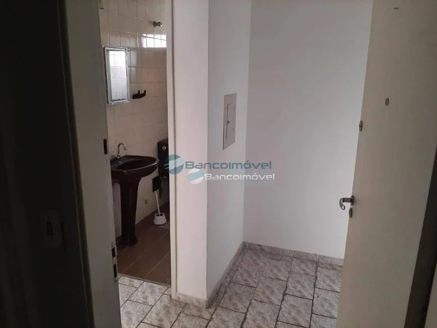 Foto 1 de Apartamento com 1 Quarto à venda, 55m² em Cambuí, Campinas