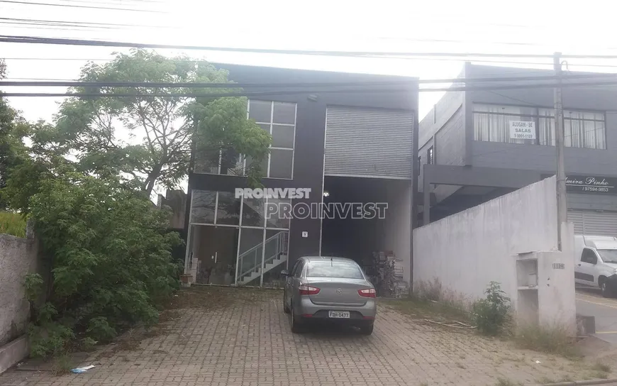 Foto 1 de Galpão/Depósito/Armazém à venda, 300m² em Vila de São Fernando, Cotia