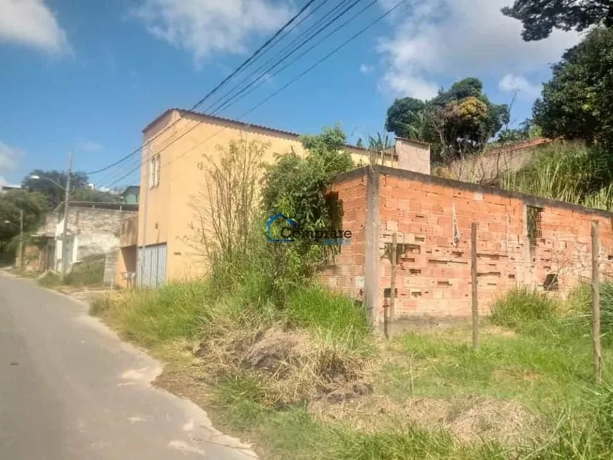Foto 1 de Lote/Terreno à venda, 360m² em Novo Retiro, Esmeraldas