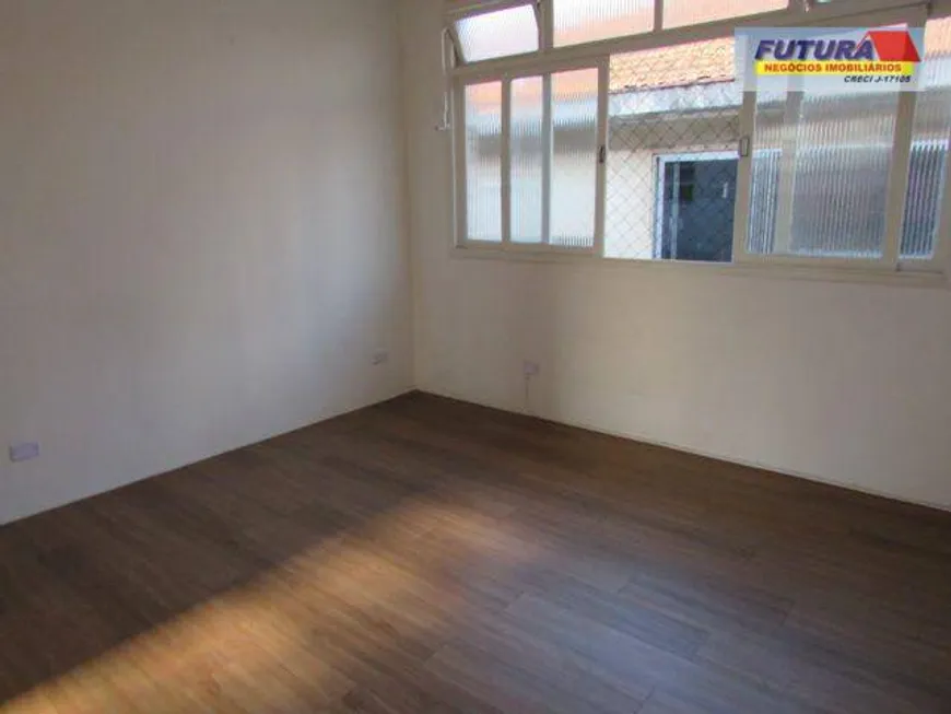 Foto 1 de Apartamento com 3 Quartos à venda, 110m² em Campo Grande, Santos