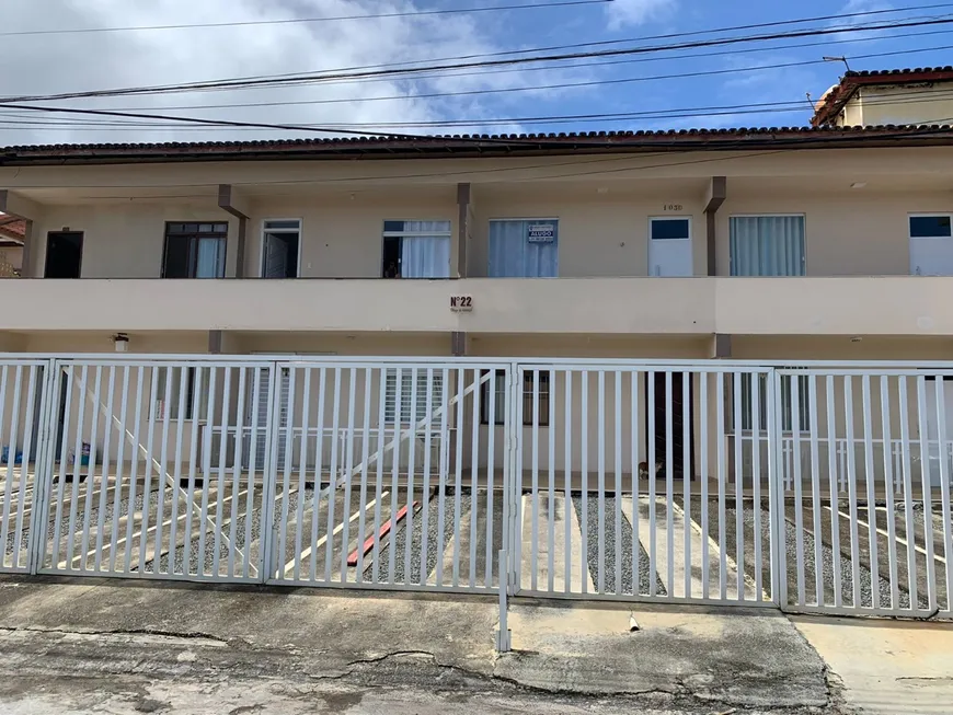 Foto 1 de Apartamento com 2 Quartos para venda ou aluguel, 43m² em Vilas do Atlantico, Lauro de Freitas