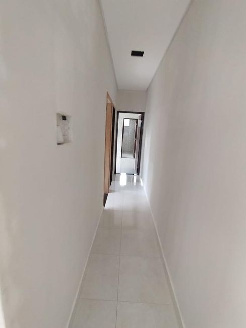 Casas com 2 quartos em New Golden Ville em Uberlândia