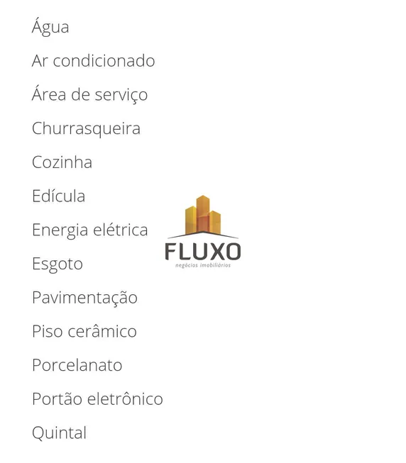 Foto 1 de Casa com 3 Quartos à venda, 250m² em Núcleo Eldorado, Bauru