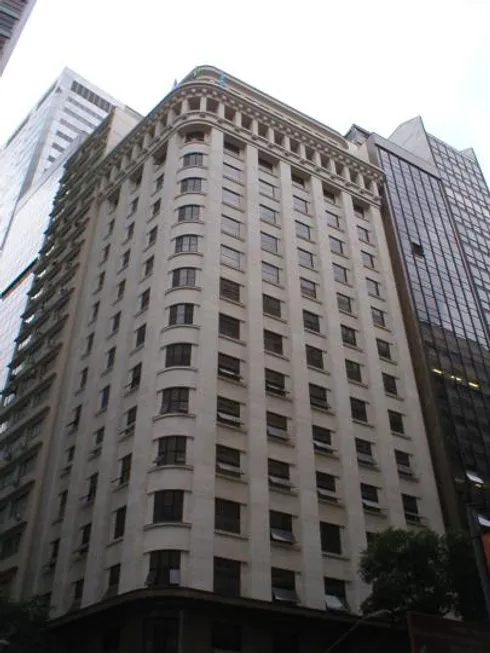 Foto 1 de Sala Comercial para alugar, 219m² em Centro, Rio de Janeiro