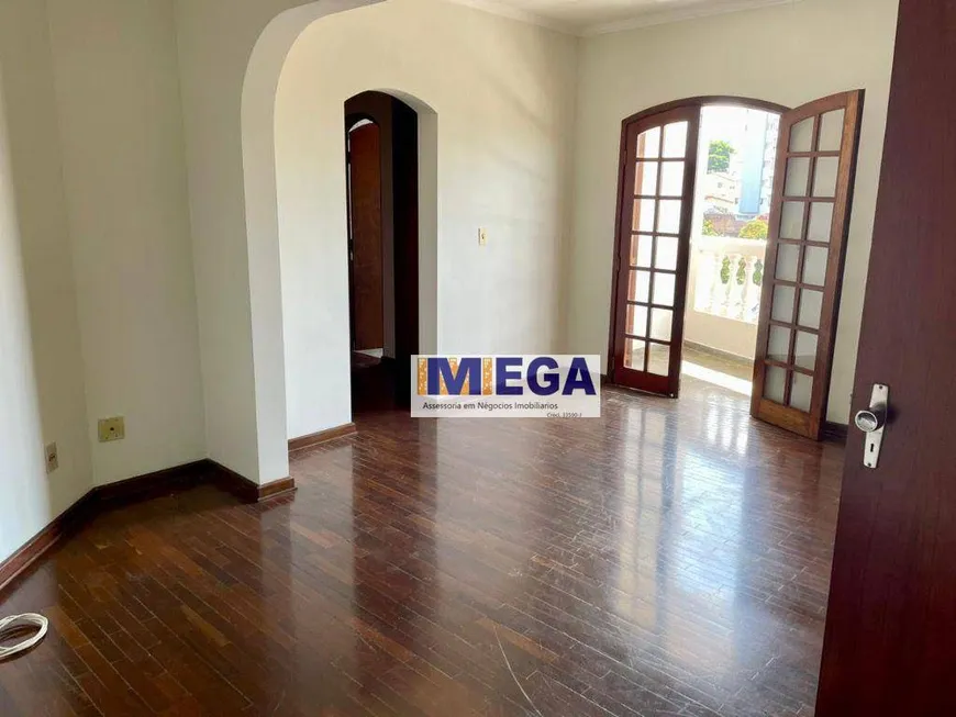 Foto 1 de Apartamento com 3 Quartos à venda, 264m² em Jardim Chapadão, Campinas