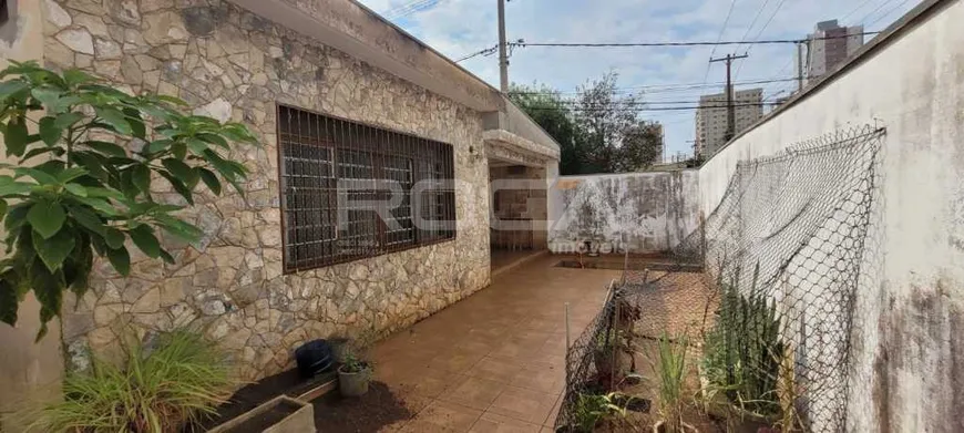 Foto 1 de Casa com 3 Quartos para alugar, 167m² em Jardim Paulista, Ribeirão Preto