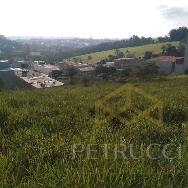 Foto 1 de Lote/Terreno à venda, 250m² em Loteamento Horizonte Azul, Itatiba