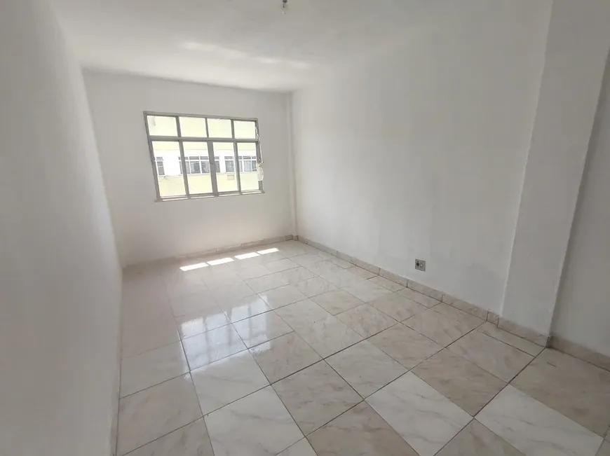 Foto 1 de Apartamento com 2 Quartos à venda, 60m² em BNH, Mesquita