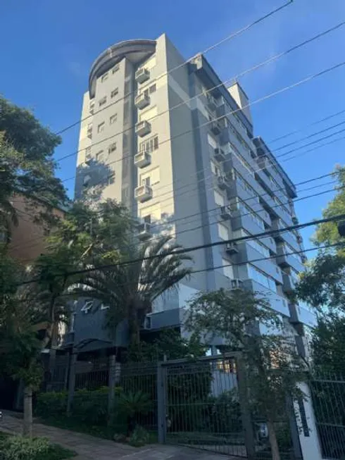 Foto 1 de Apartamento com 3 Quartos à venda, 93m² em Rio Branco, Porto Alegre