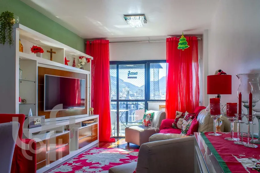 Foto 1 de Apartamento com 3 Quartos à venda, 134m² em Tijuca, Rio de Janeiro