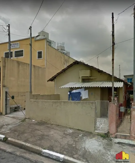 Foto 1 de Lote/Terreno à venda, 200m² em Penha De Franca, São Paulo