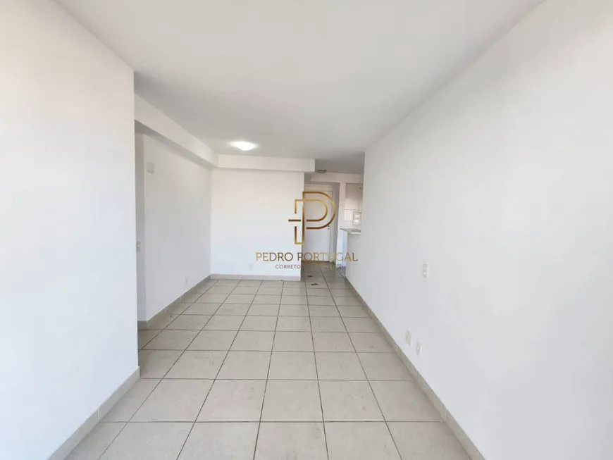 Foto 1 de Apartamento com 2 Quartos à venda, 62m² em Jacarepaguá, Rio de Janeiro