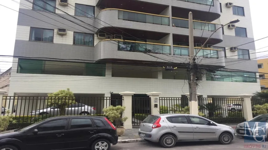 Foto 1 de Apartamento com 2 Quartos à venda, 90m² em Jardim Vinte e Cinco de Agosto, Duque de Caxias