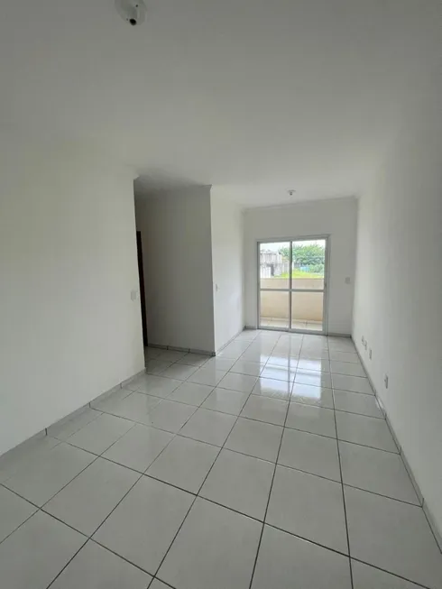 Foto 1 de Apartamento com 3 Quartos à venda, 101m² em Residencial Portal da Mantiqueira, Taubaté